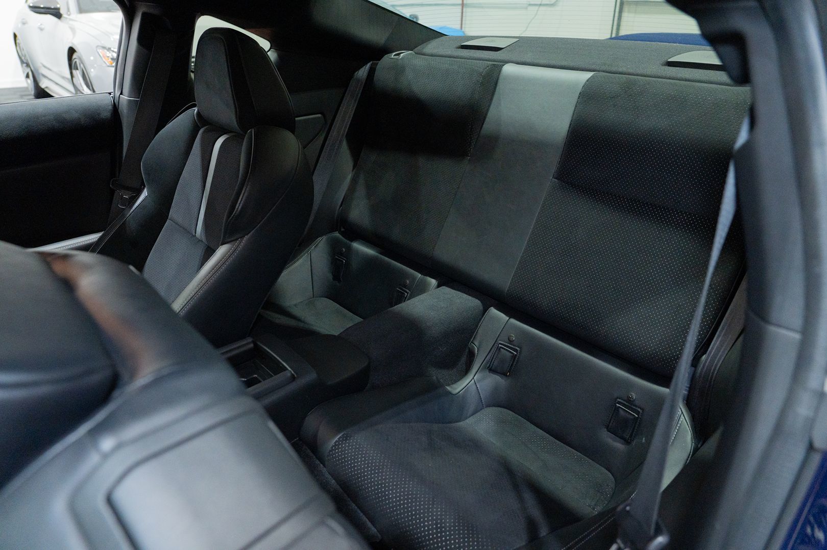 Photo 26 of this Toyota GR86