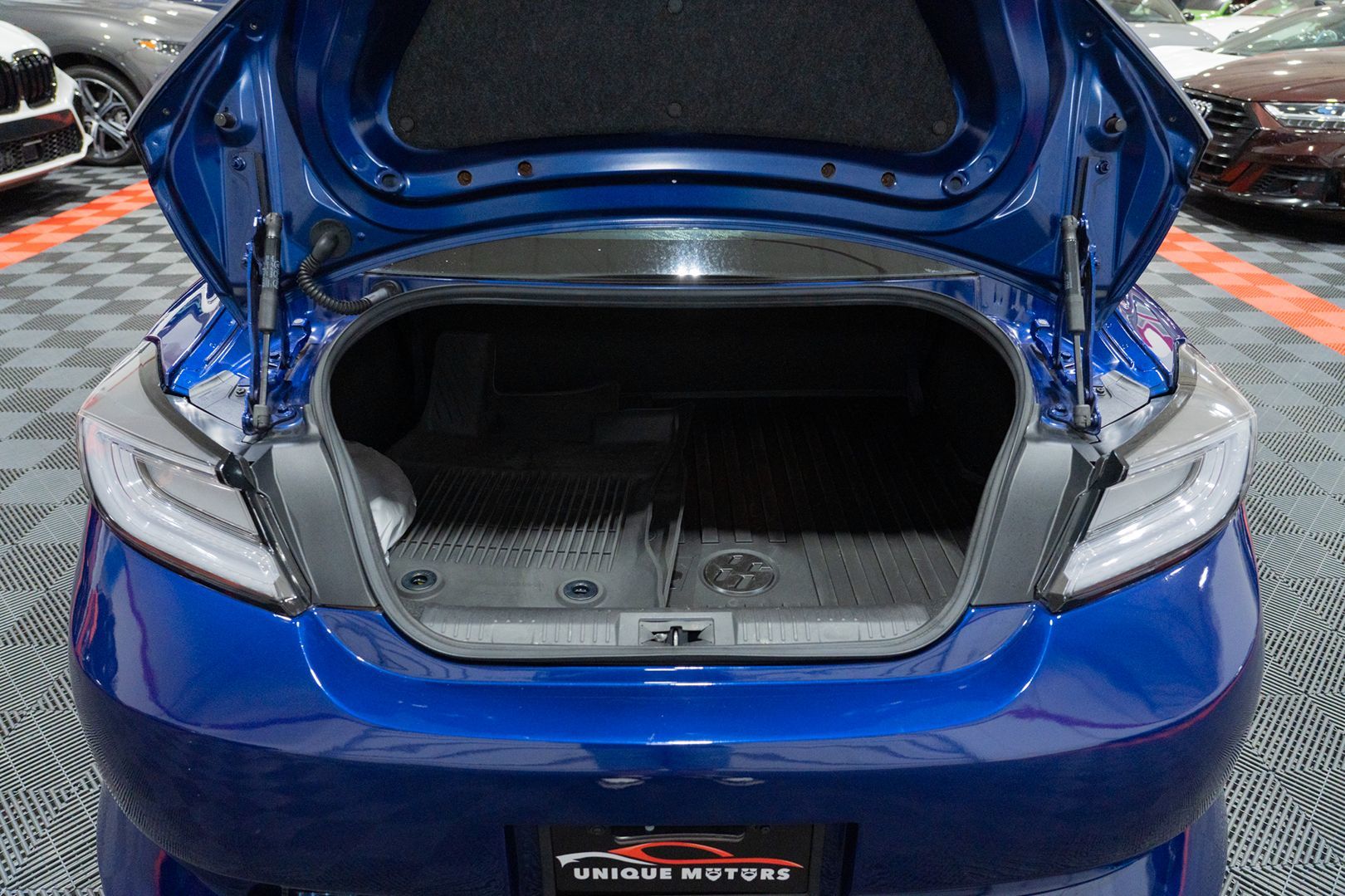 Photo 27 of this Toyota GR86