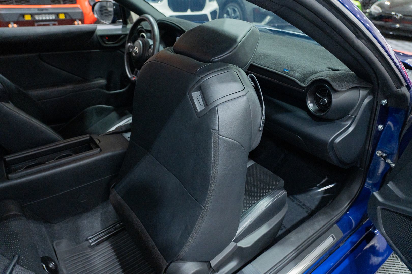 Photo 29 of this Toyota GR86