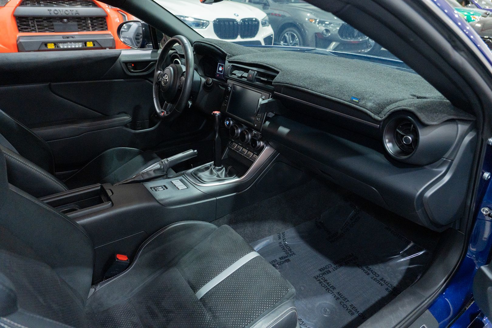 Photo 32 of this Toyota GR86