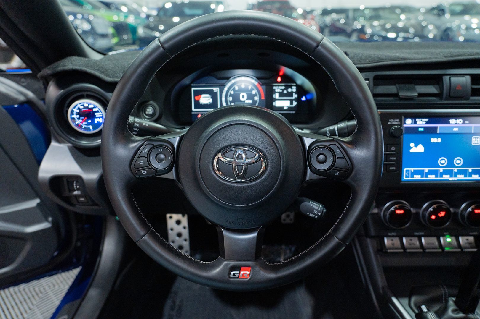 Photo 35 of this Toyota GR86