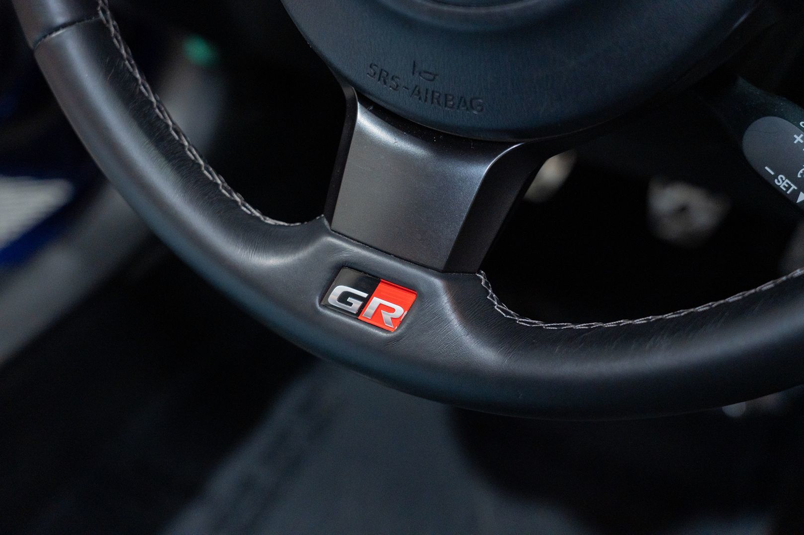 Photo 38 of this Toyota GR86