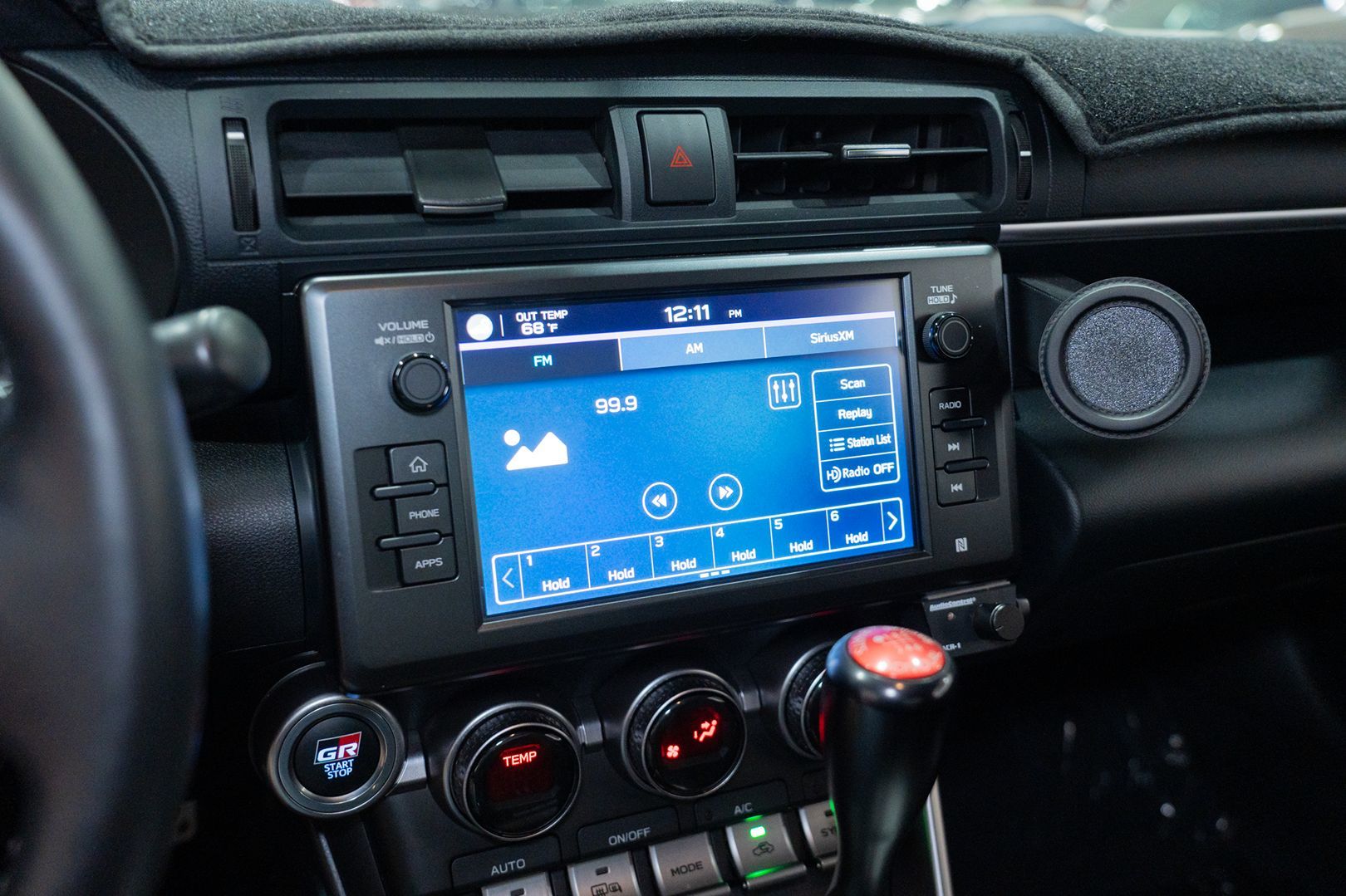 Photo 40 of this Toyota GR86
