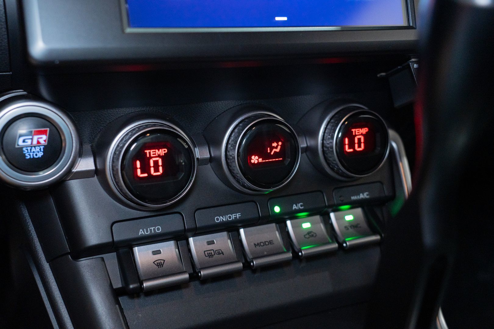 Photo 46 of this Toyota GR86