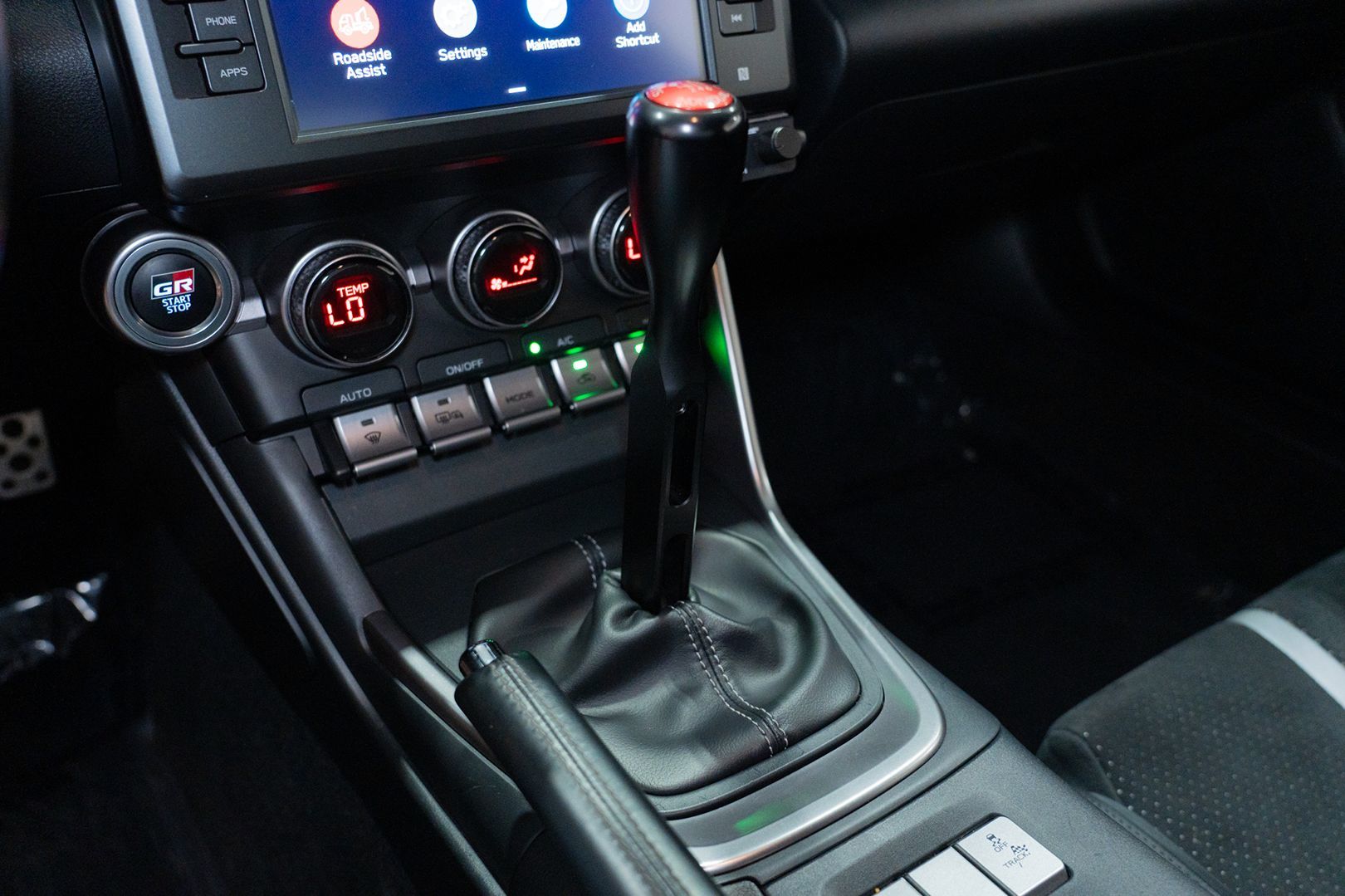 Photo 48 of this Toyota GR86