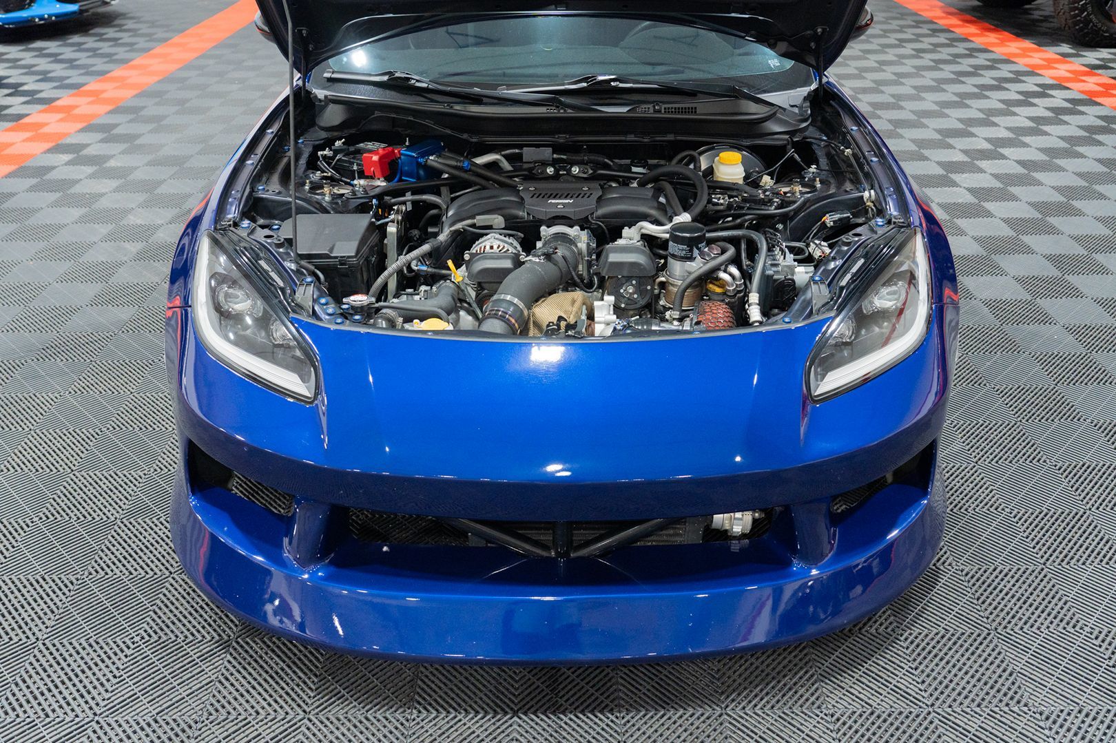 Photo 52 of this Toyota GR86