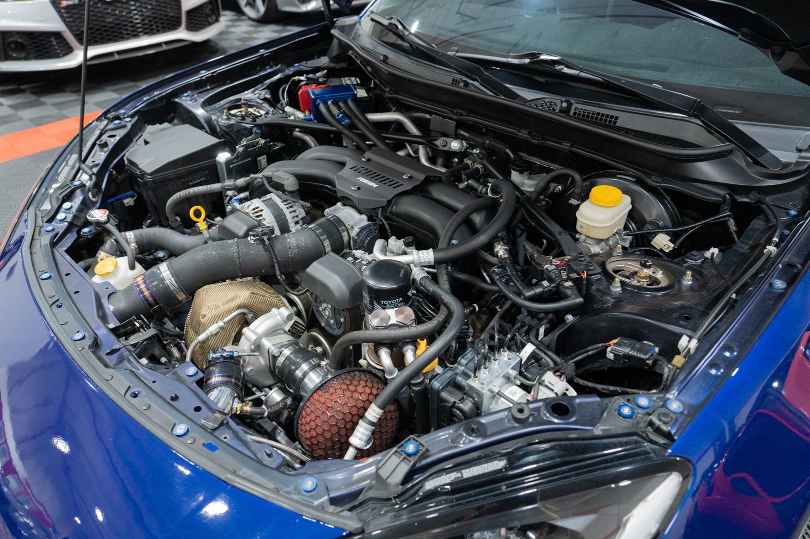 Photo 53 of this Toyota GR86