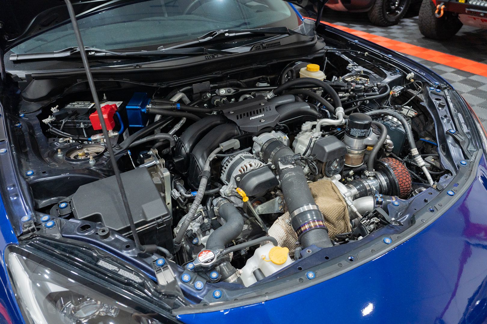 Photo 54 of this Toyota GR86