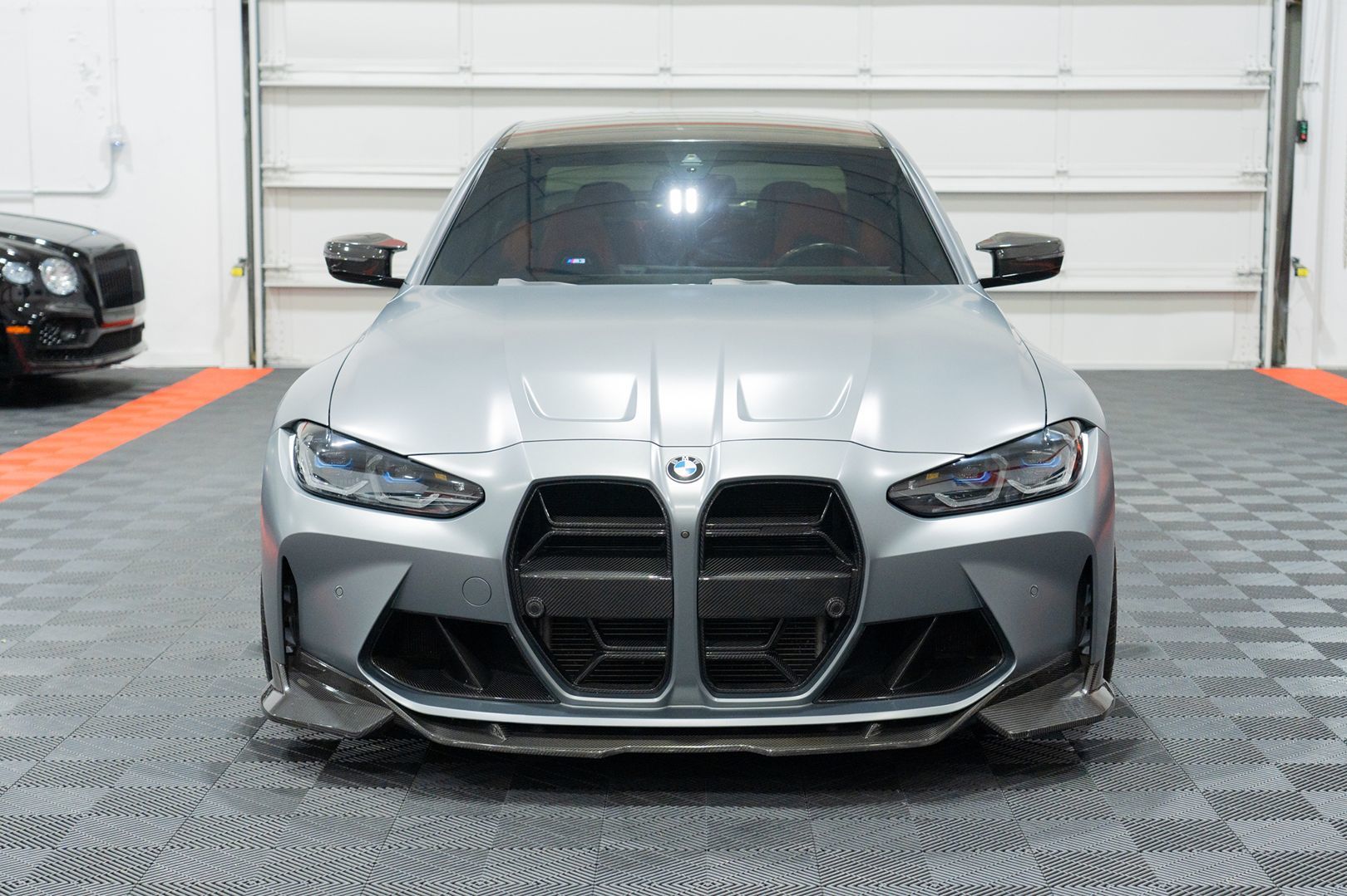 Photo 2 of this BMW M3