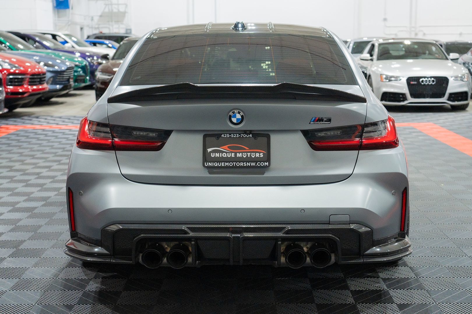 Photo 5 of this BMW M3