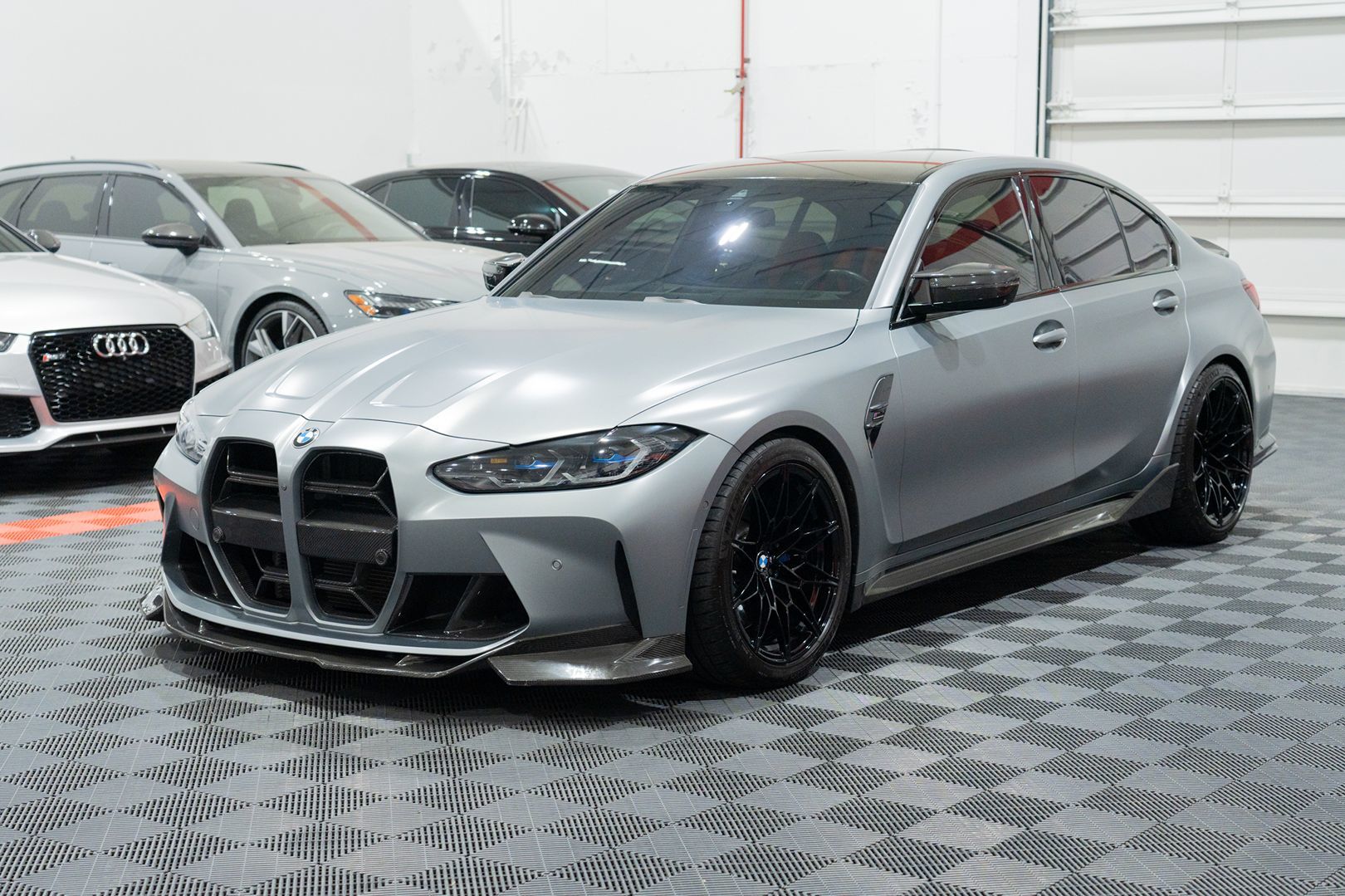 Photo 3 of this BMW M3