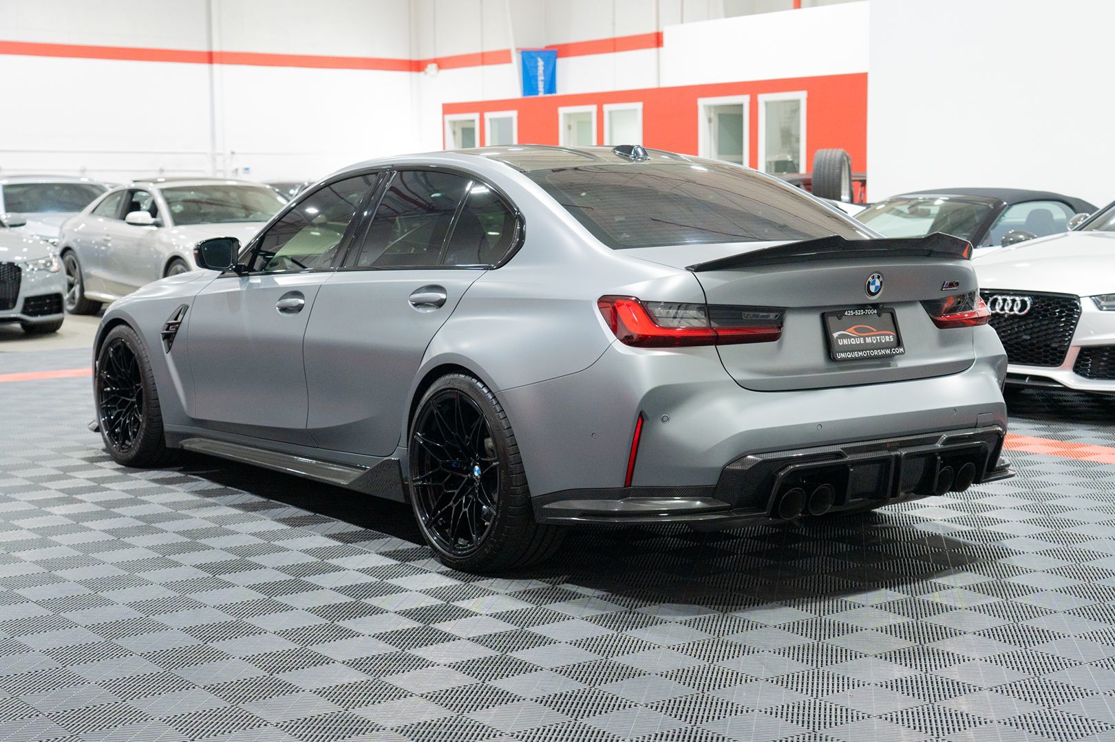 Photo 4 of this BMW M3