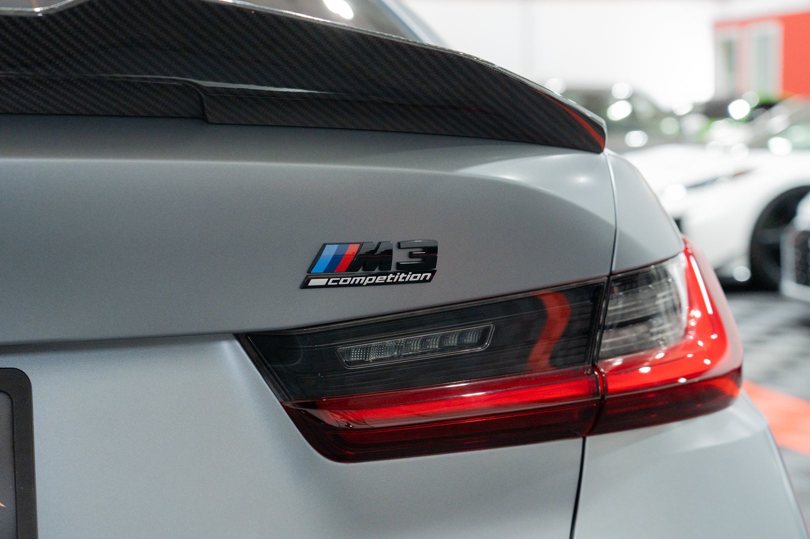 Photo 10 of this BMW M3