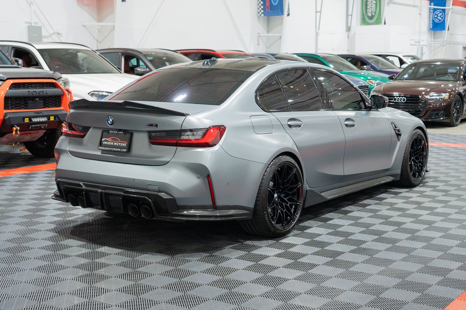 Photo 9 of this BMW M3