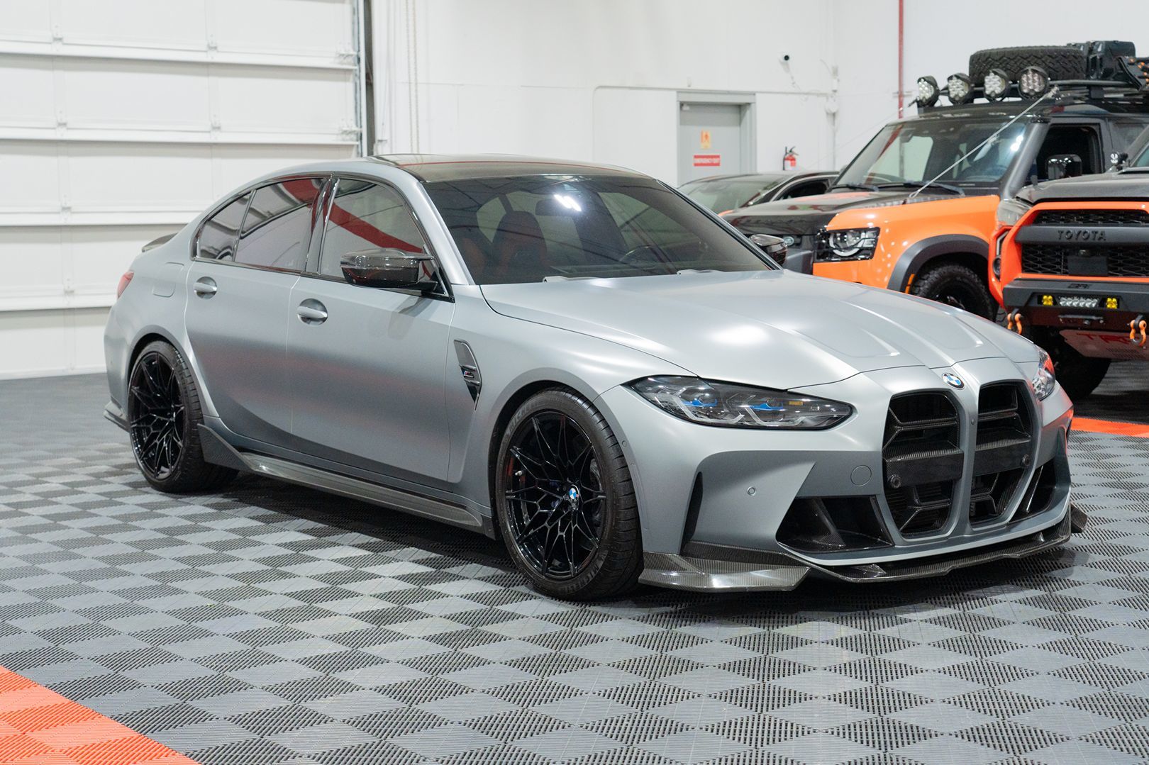 Photo 13 of this BMW M3