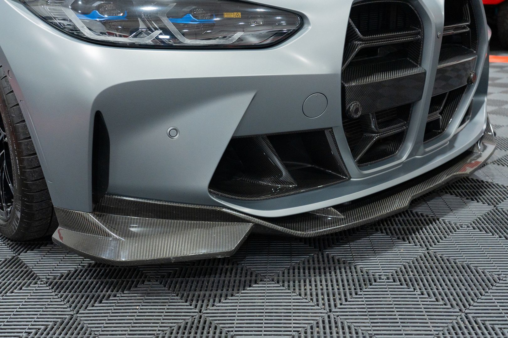 Photo 15 of this BMW M3