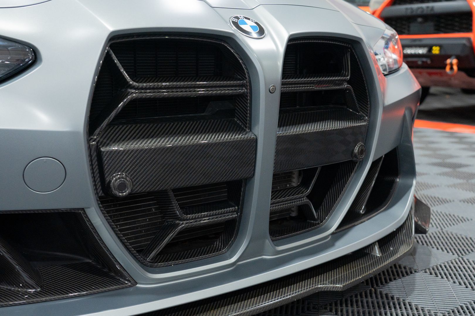 Photo 16 of this BMW M3