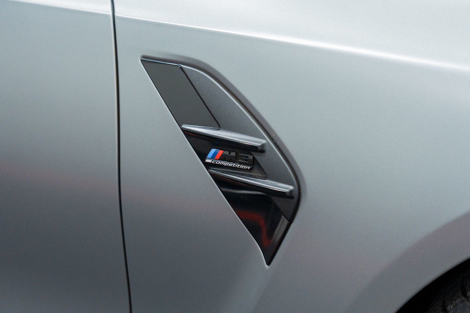 Photo 18 of this BMW M3