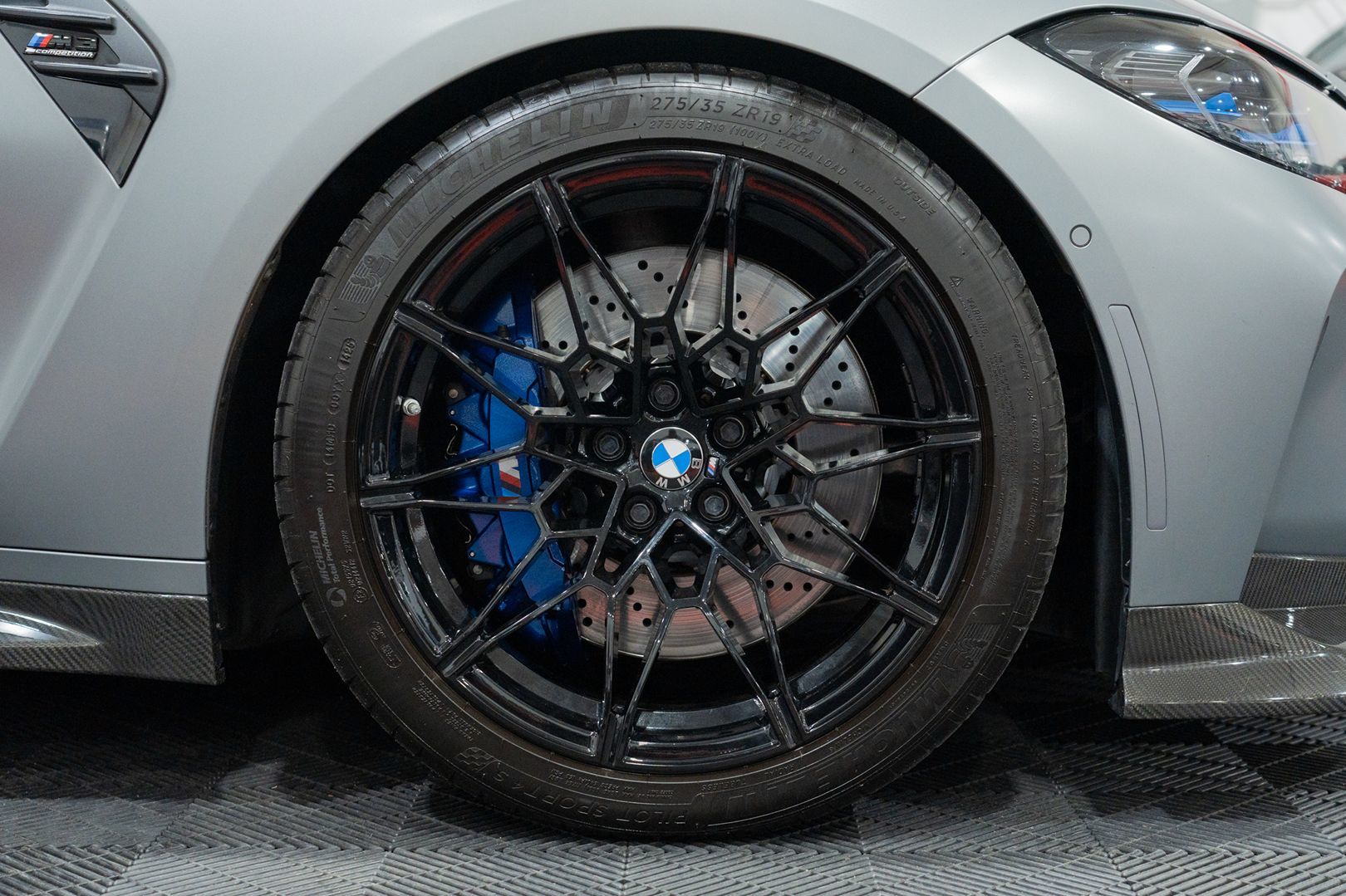 Photo 20 of this BMW M3