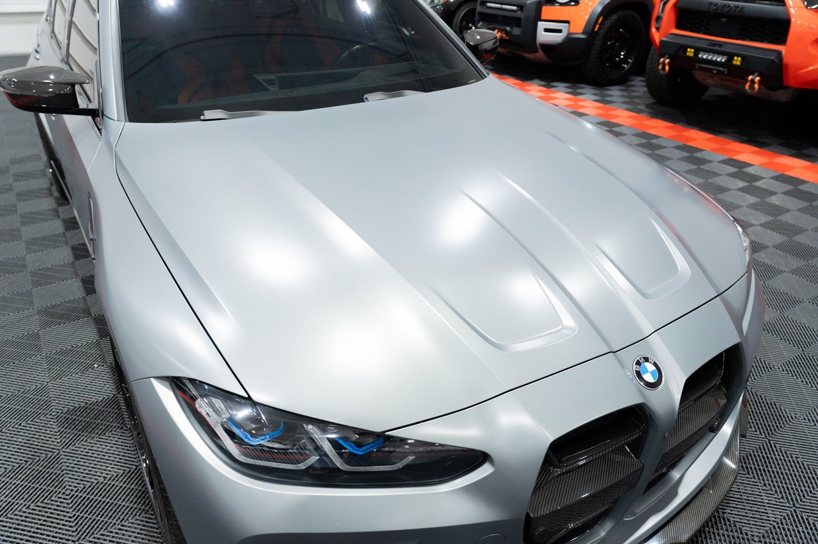 Photo 22 of this BMW M3