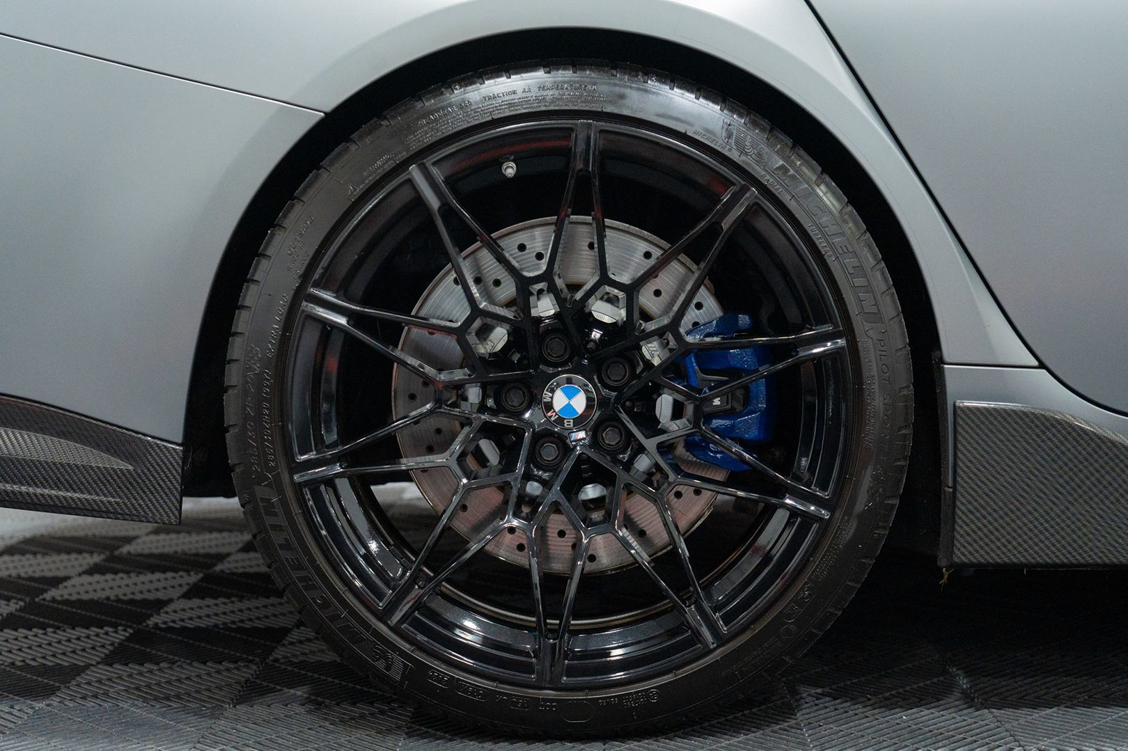 Photo 21 of this BMW M3