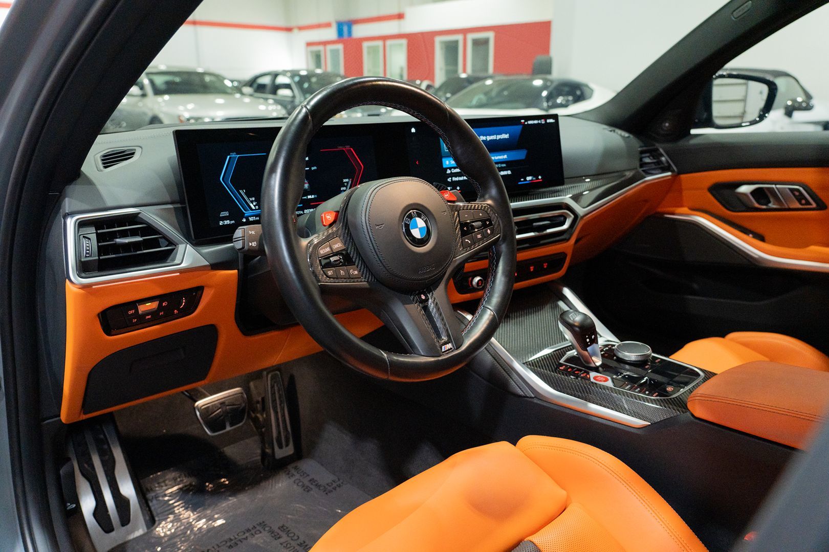 Photo 25 of this BMW M3