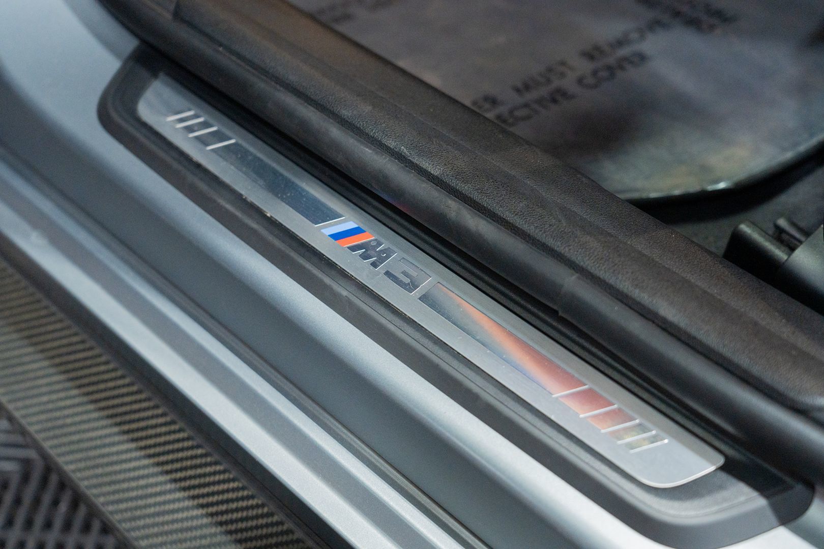 Photo 27 of this BMW M3