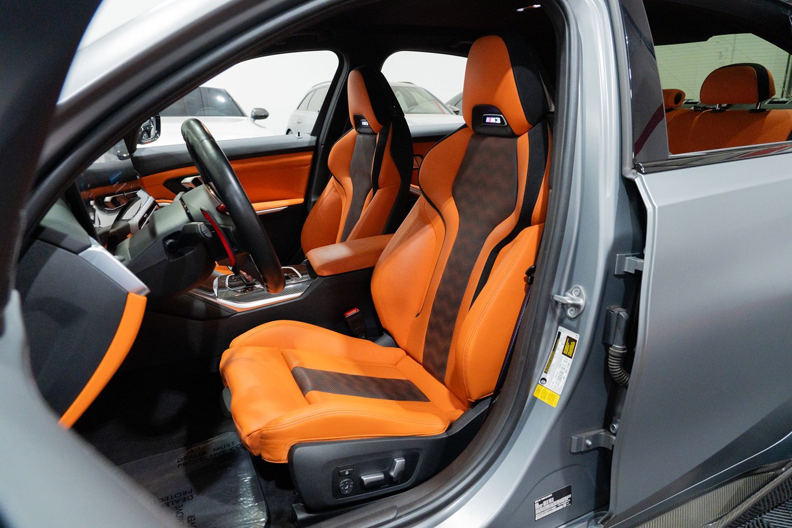 Photo 29 of this BMW M3