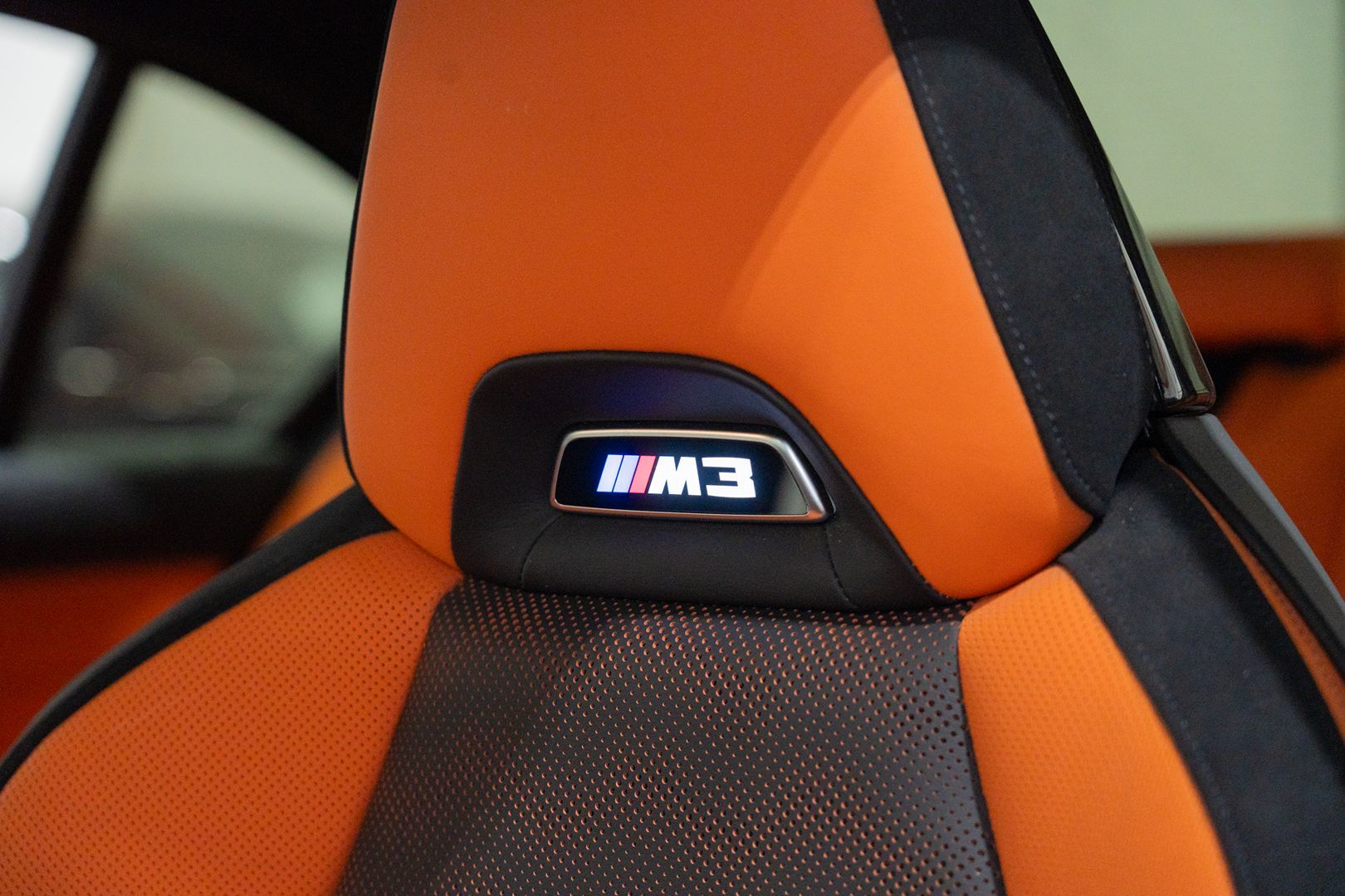Photo 31 of this BMW M3