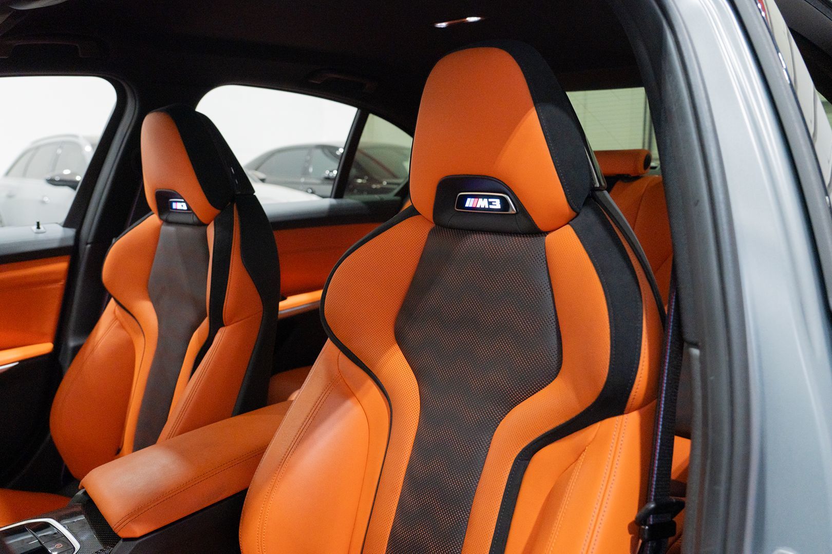 Photo 30 of this BMW M3
