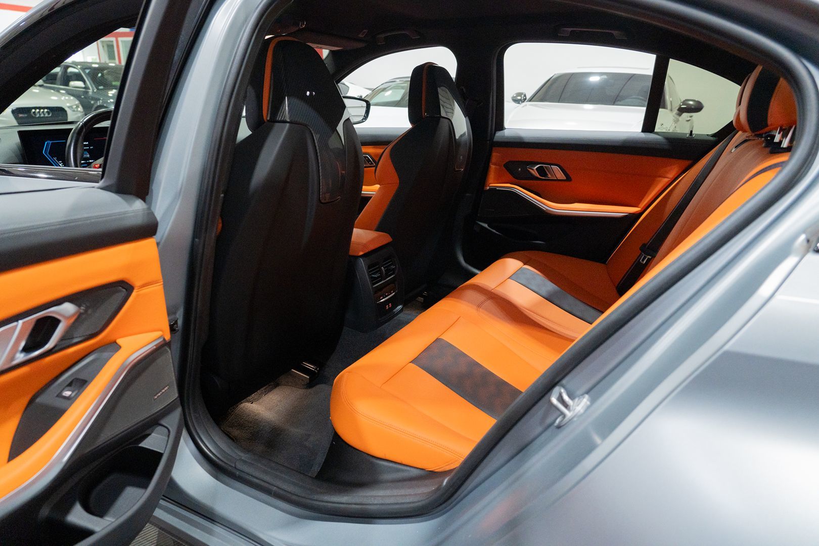 Photo 33 of this BMW M3