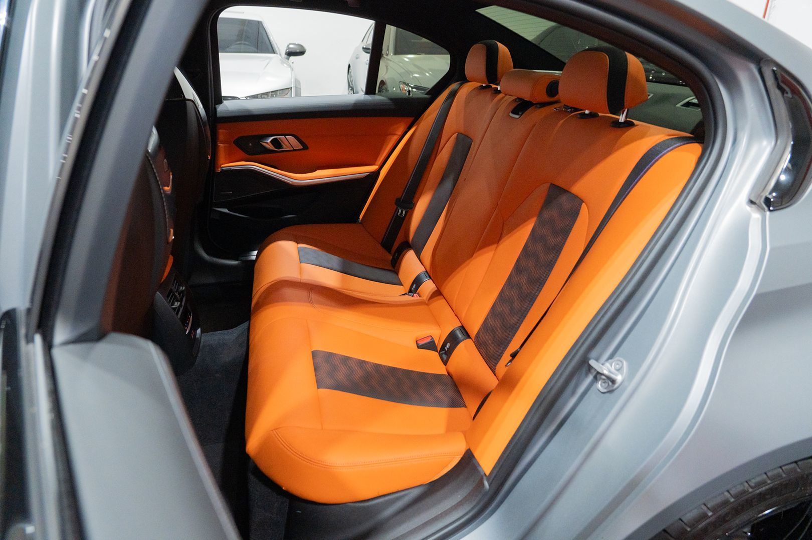 Photo 34 of this BMW M3