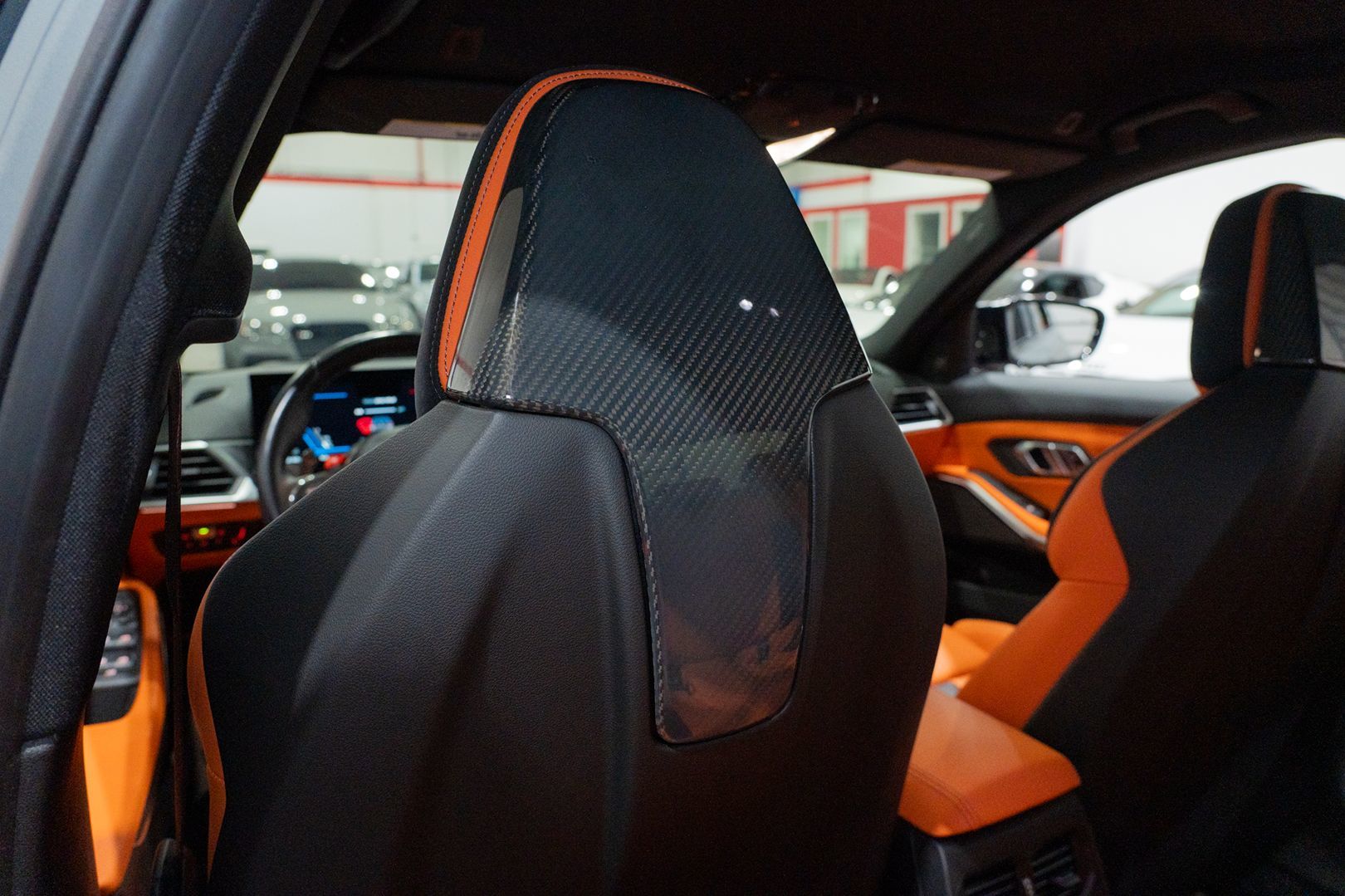 Photo 36 of this BMW M3
