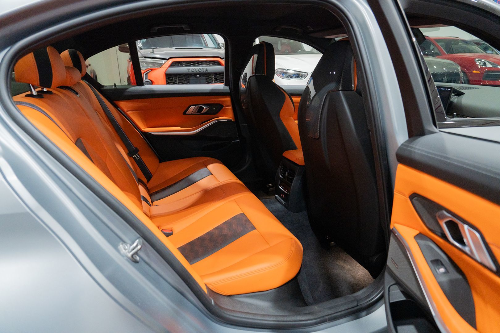 Photo 38 of this BMW M3