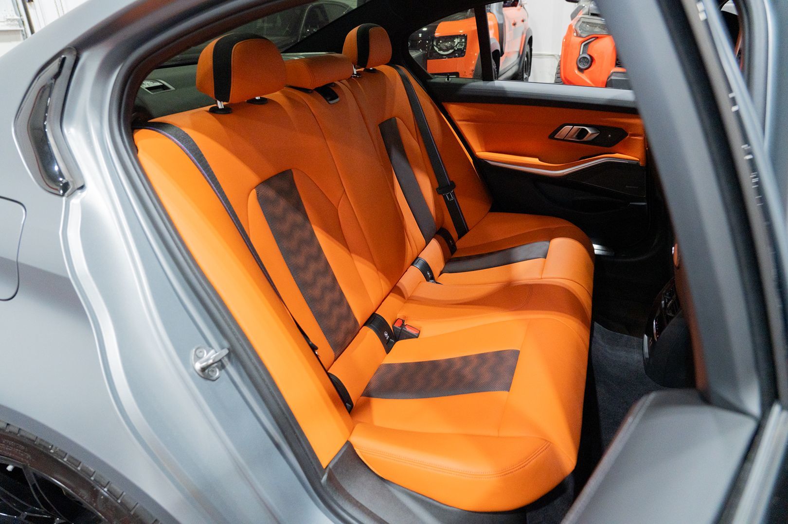 Photo 39 of this BMW M3