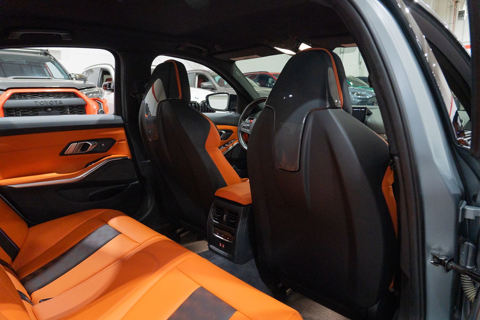 Photo 40 of this BMW M3