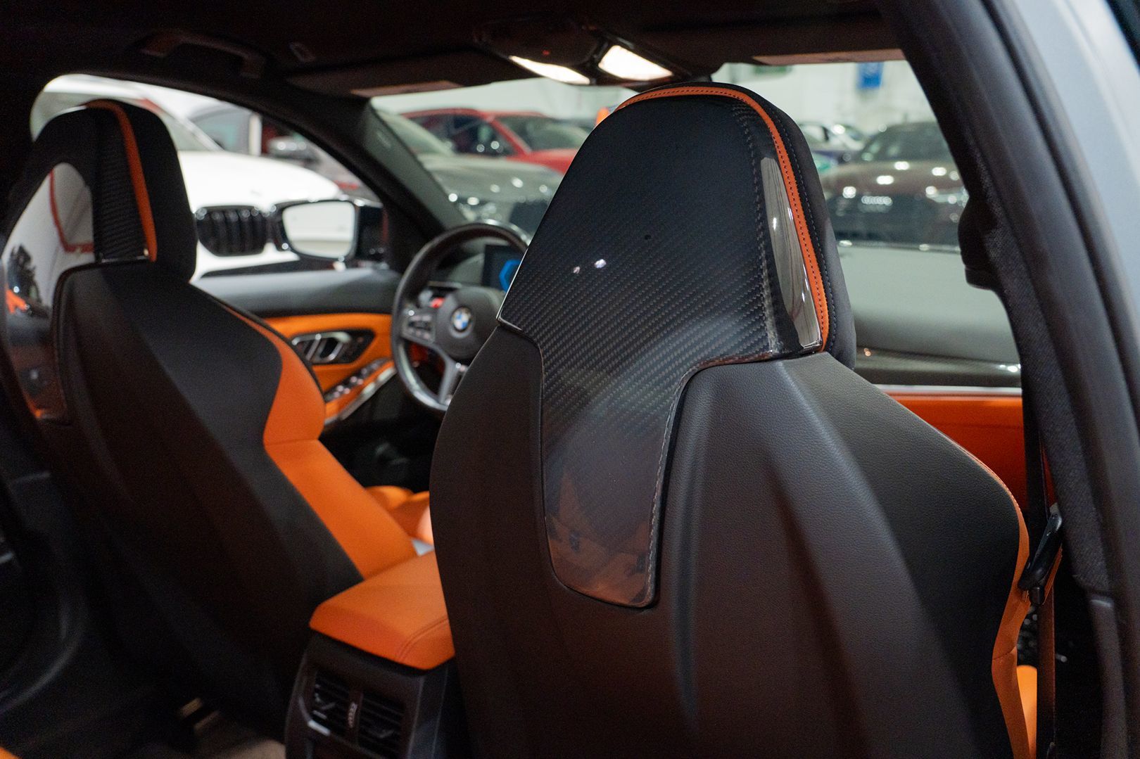 Photo 41 of this BMW M3