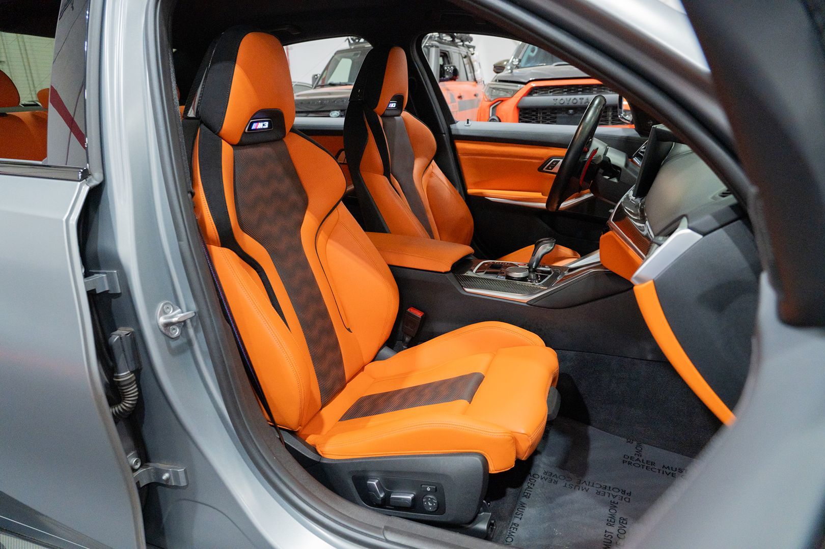 Photo 42 of this BMW M3