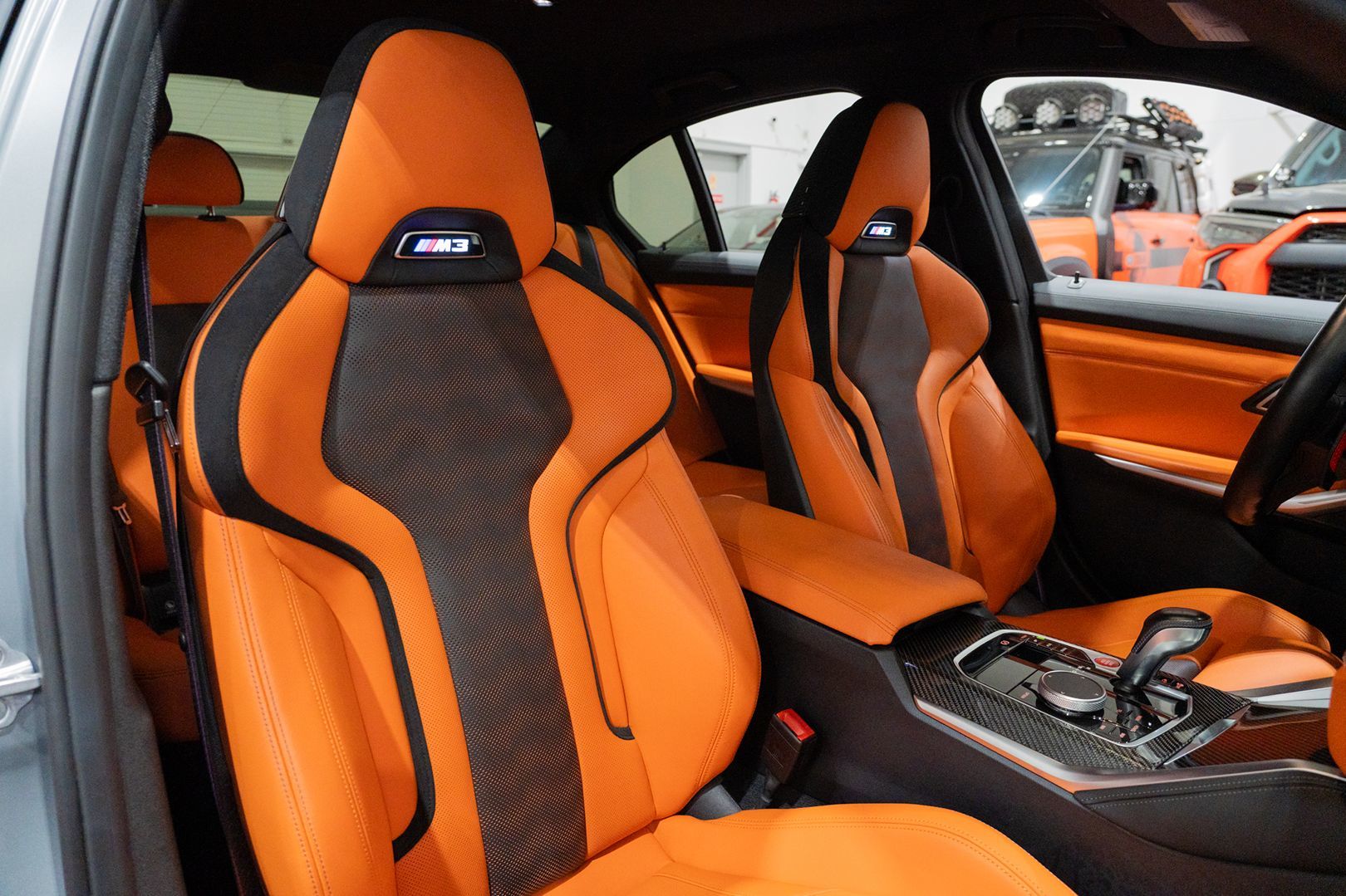 Photo 43 of this BMW M3