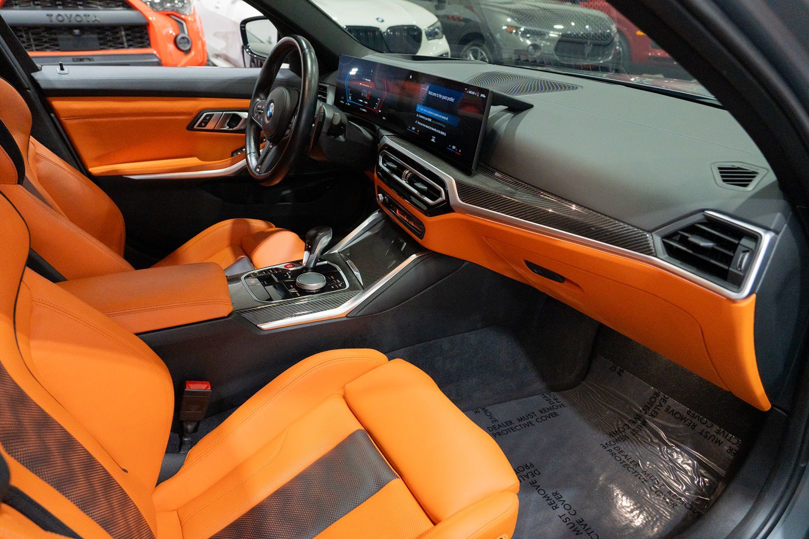 Photo 44 of this BMW M3