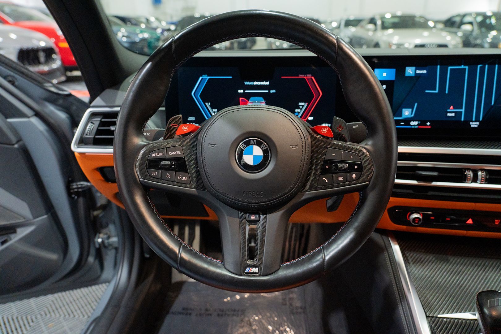 Photo 46 of this BMW M3