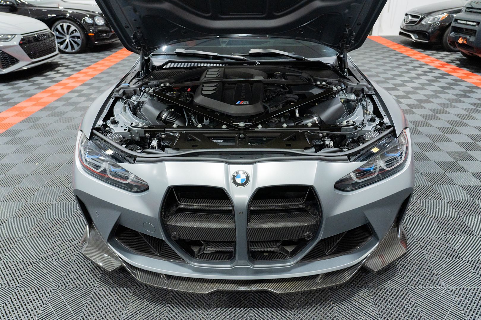 Photo 62 of this BMW M3