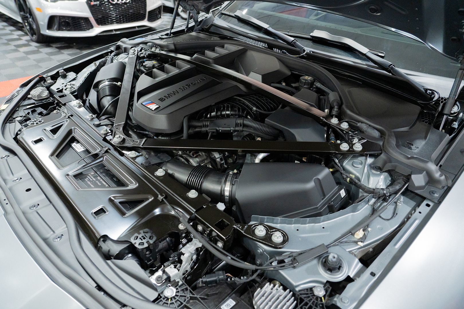Photo 63 of this BMW M3