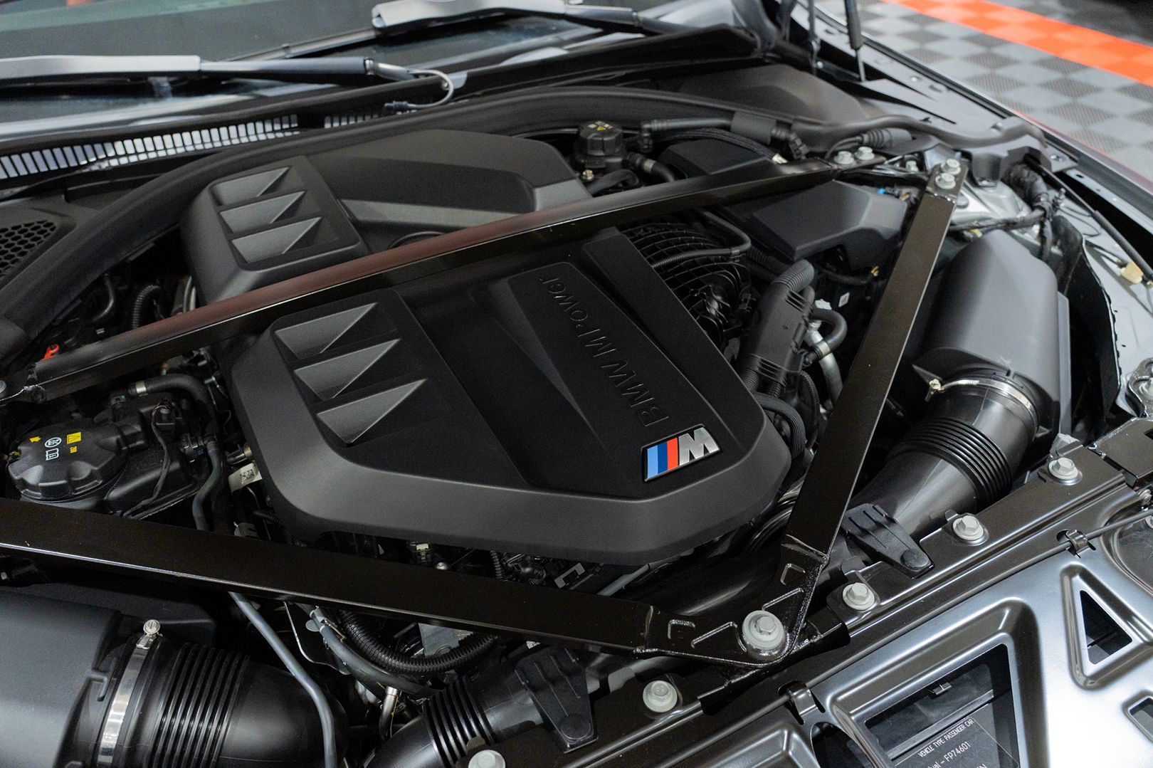 Photo 65 of this BMW M3