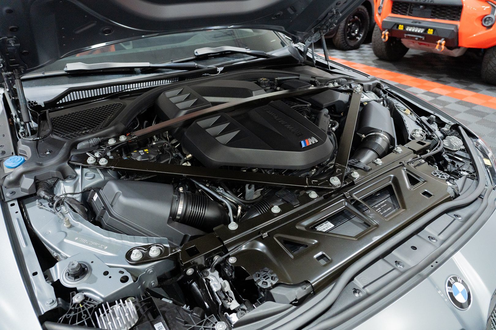 Photo 64 of this BMW M3