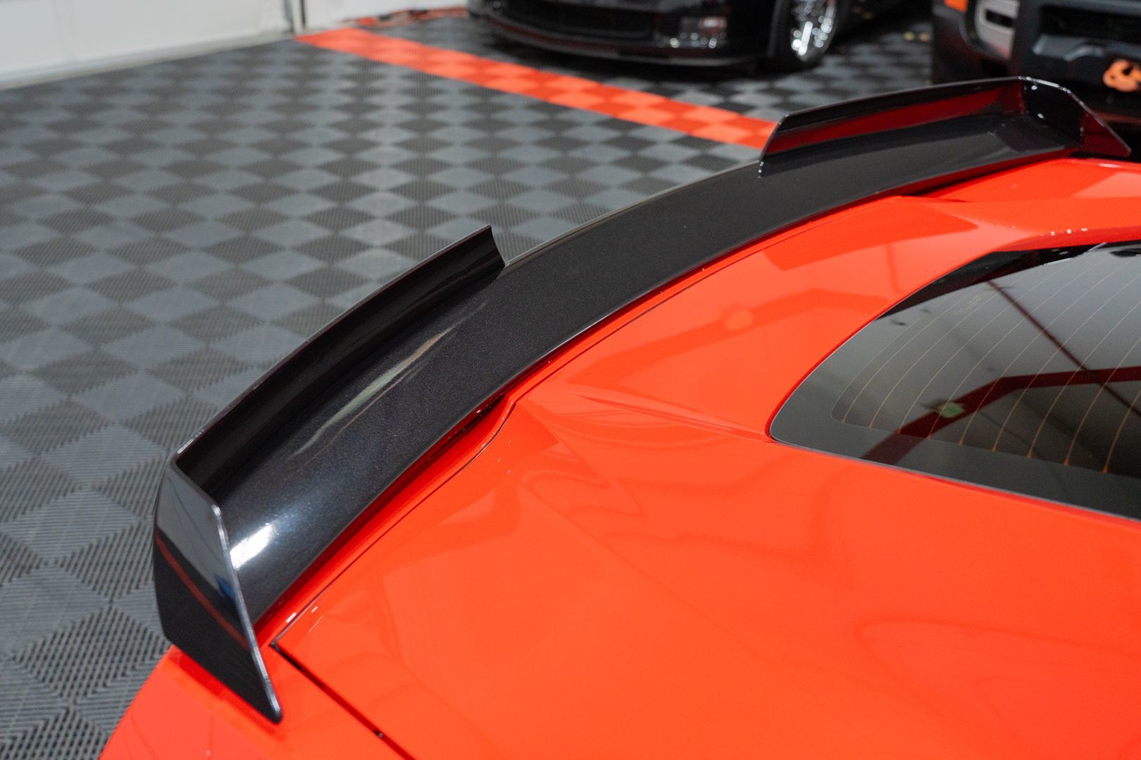 Photo 10 of this Chevrolet Corvette