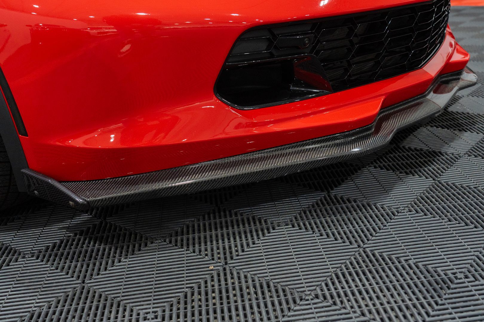 Photo 13 of this Chevrolet Corvette