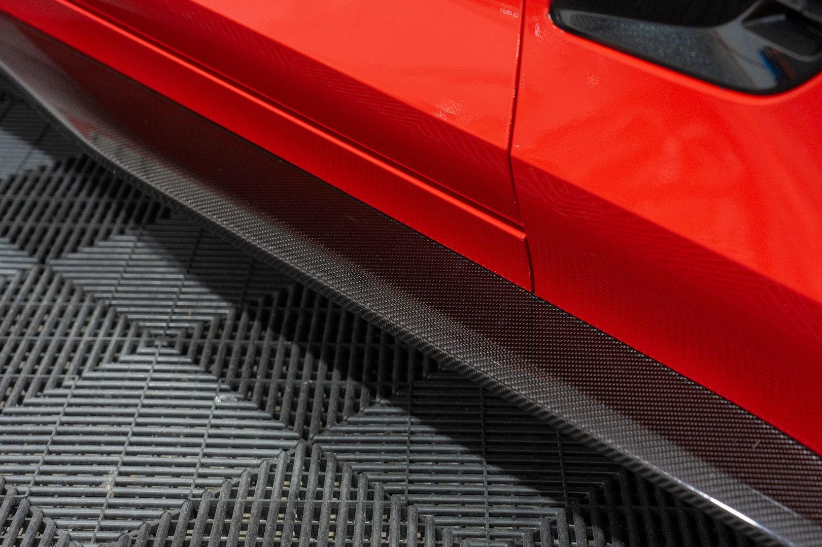 Photo 15 of this Chevrolet Corvette