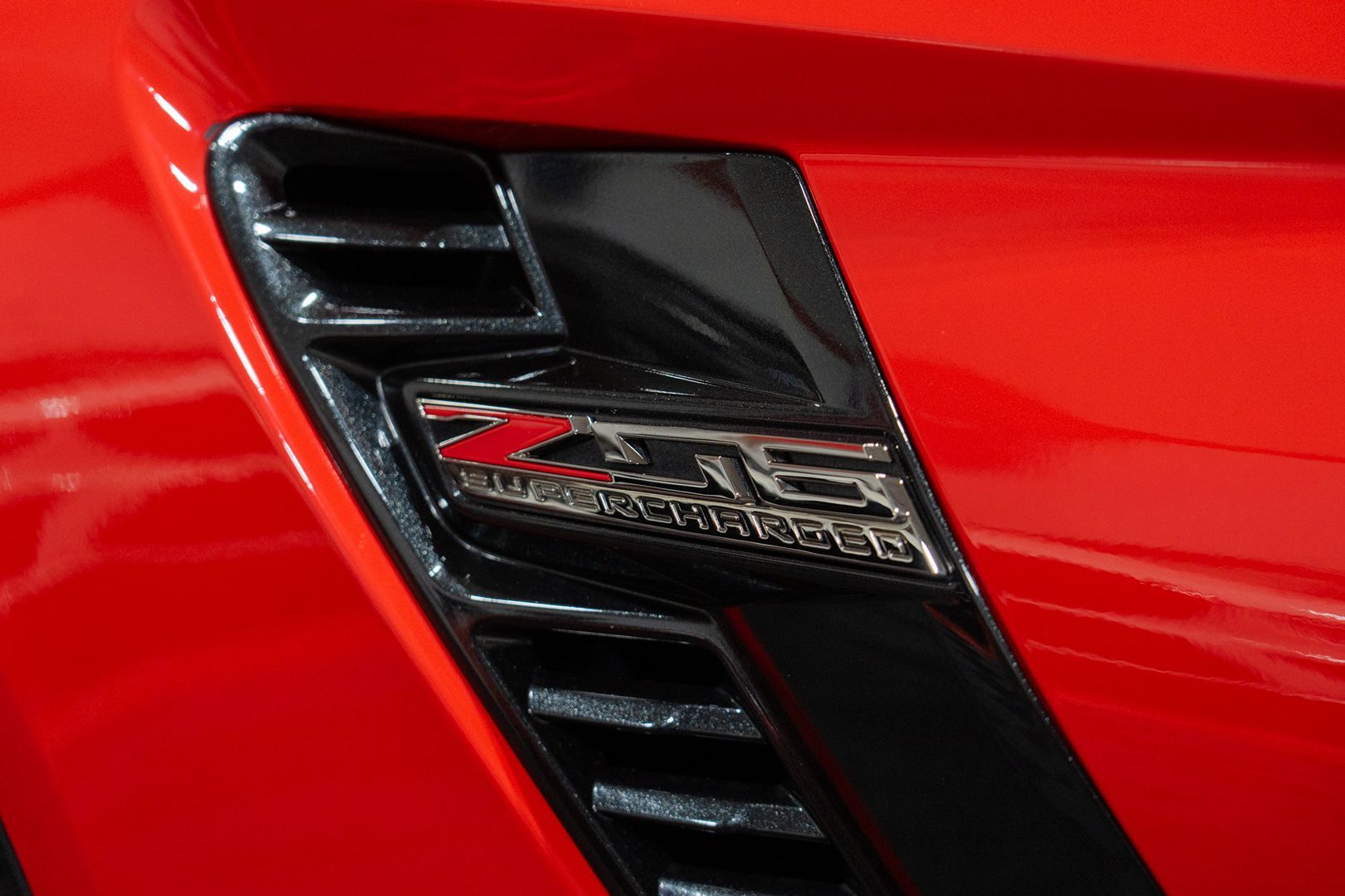 Photo 17 of this Chevrolet Corvette