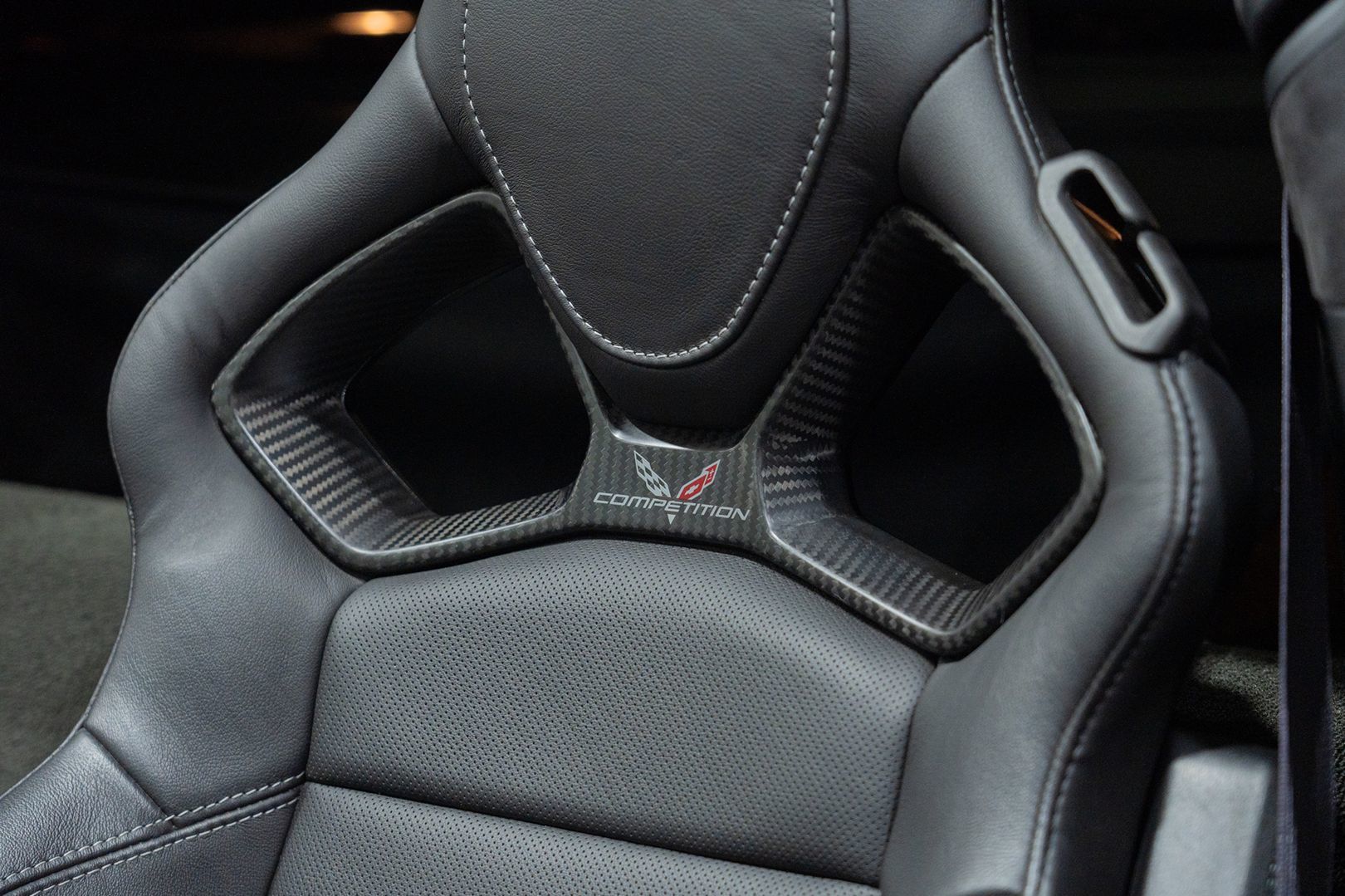 Photo 29 of this Chevrolet Corvette